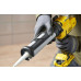 Stanley SFMCE600B-XJ FatMax V20 Akkus kinyomópisztoly (18V/akku és töltő nélkül)