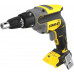 Stanley SFMCF600B-XJ FatMax V20 Akkus gipszkarton csavarozó (18V/akku és töltő nélkül)