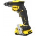 Stanley SFMCF600D1S-QW FatMax V20 Akkus gipszkarton csavarozó (18V/1x2,0Ah) táska