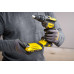 Stanley SFMCF600D1S-QW FatMax V20 Akkus gipszkarton csavarozó (18V/1x2,0Ah) táska