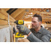 Stanley SFMCK201D2T-QW FatMax V20 Akkus gépszett (18V/2x2,0Ah) Pro-Stack
