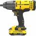 Stanley SFMCF900B-XJ FatMax V20 Akkus ütvecsavarozó 1/2" (18V/akku és töltő nélkül)