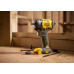 Stanley SFMCF910B-XJ FatMax V20 Akkus ütvecsavarozó 3/8" (18V/akku és töltő nélkül)