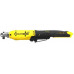 Stanley SFMCF930B-XJ FatMax V20 Akkus racsnis csavarkulcs 3/8" (18V/akku és töltő nélkül)