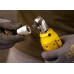 Stanley SFMCF930B-XJ FatMax V20 Akkus racsnis csavarkulcs 3/8" (18V/akku és töltő nélkül)