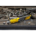Stanley SFMCF930B-XJ FatMax V20 Akkus racsnis csavarkulcs 3/8" (18V/akku és töltő nélkül)