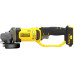 Stanley SFMCG300B-XJ FatMax V20 Akkus sarokcsiszoló 115mm (18V/akku és töltő nélkül)