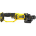 Stanley SFMCG300B-XJ FatMax V20 Akkus sarokcsiszoló 115mm (18V/akku és töltő nélkül)