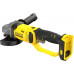 Stanley SFMCG300B-XJ FatMax V20 Akkus sarokcsiszoló 115mm (18V/akku és töltő nélkül)