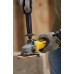 Stanley SFMCG700B FatMax V20 Akkus sarokcsiszoló 125mm (18V/akku és töltő nélkül)