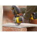 Stanley SFMCG700M2K-QW FatMax V20 Akkus sarokcsiszoló (125mm/18V/2x4,0Ah), koffer