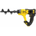 Stanley SFMCGA75B-XJ FatMax V20 Akkus földfúró (18V/akku és töltő nélkül)