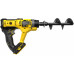 Stanley SFMCGA75B-XJ FatMax V20 Akkus földfúró (18V/akku és töltő nélkül)