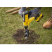 Stanley SFMCGA75B-XJ FatMax V20 Akkus földfúró (18V/akku és töltő nélkül)