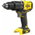 Stanley SFMCK101D1S-QW FatMax V20 Akkus ütvefúró-csavarozó szett (18V/1x2,0Ah) táska