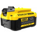 Stanley SFMCK216MDS-QW FatMax V20 Akkus gépszett (18V/1x4,0Ah/1x2,0Ah), hordtáska