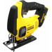 Stanley SFMCK412MDS-QW FatMax V20 Akkus gépszett (18V/1x4,0Ah/1x2,0Ah) hordtáska