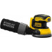 Stanley SFMCK412MDS-QW FatMax V20 Akkus gépszett (18V/1x4,0Ah/1x2,0Ah) hordtáska