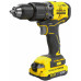 Stanley SFMCK461D2T-QW FatMax V20 Akkus gépszett (18V/2x2,0Ah) Tstak