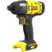 Stanley SFMCK465D2S FatMax V20 Ütvefúró és ütvecsavarozó készlet (18V/2x2.0Ah), táska