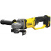 Stanley SFMCK471D2S FatMax V20 Ütvefúró + sarokcsiszoló készlet (18V/2x2.0Ah), táska