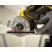 Stanley SFMCM300B-XJ FatMax V20 Akkus univerzális körfűrész 76mm (18V/akku, töltő nélkül)
