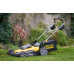 Stanley SFMCMWS251B-XJ FatMax V20 Akkus önjáró fűnyíró (49,5cm/18V/akku és töltő nélkül)