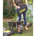 Stanley SFMCMWS251B-XJ FatMax V20 Akkus önjáró fűnyíró (49,5cm/18V/akku és töltő nélkül)