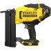 Stanley SFMCN618B-XJ FatMax V20 Akkus szegezőgép (18Ga/18V/akku és töltő nélkül)