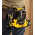 Stanley SFMCN618B-XJ FatMax V20 Akkus szegezőgép (18Ga/18V/akku és töltő nélkül)