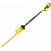 Stanley SFMCPH845M1-QW V20 Akkus magassági sövényvágó (45cm/18V/1x4,0Ah) kitbox