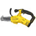 Stanley SFMCPS415B-XJ FatMax V20 Akkus kézi láncfűrész (15cm/18V/akku és töltő nélkül)