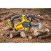 Stanley SFMCPS415B-XJ FatMax V20 Akkus kézi láncfűrész (15cm/18V/akku és töltő nélkül)
