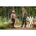 Stanley SFMCPS415D1-QW FatMax V20 Akkus kézi láncfűrész (15cm/18V/1x2,0Ah)