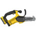Stanley SFMCPS415D1-QW FatMax V20 Akkus kézi láncfűrész (15cm/18V/1x2,0Ah)