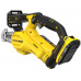 Stanley SFMCPS415D1-QW FatMax V20 Akkus kézi láncfűrész (15cm/18V/1x2,0Ah)