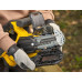 Stanley SFMCPS415D1-QW FatMax V20 Akkus kézi láncfűrész (15cm/18V/1x2,0Ah)