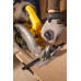Stanley SFMCS550B-XJ FatMax V20 Akkus körfűrész (190mm/18V/akku és töltő nélkül)