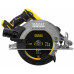 Stanley SFMCS550B-XJ FatMax V20 Akkus körfűrész (190mm/18V/akku és töltő nélkül)