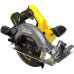 Stanley SFMCS550B-XJ FatMax V20 Akkus körfűrész (190mm/18V/akku és töltő nélkül)