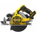 Stanley SFMCS550B-XJ FatMax V20 Akkus körfűrész (190mm/18V/akku és töltő nélkül)