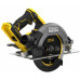 Stanley SFMCS550B-XJ FatMax V20 Akkus körfűrész (190mm/18V/akku és töltő nélkül)