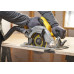 Stanley SFMCS551M1T-QW FatMax V20 Akkus körfűrész 190mm (18V/1x4,0Ah) koffer