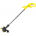 Stanley SFMCST925B-XJ FatMax V20 Akkus fűszegélynyíró (25cm/18V/akku és töltő nélkül)