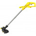 Stanley SFMCST925B-XJ FatMax V20 Akkus fűszegélynyíró (25cm/18V/akku és töltő nélkül)