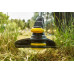 Stanley SFMCST925B-XJ FatMax V20 Akkus fűszegélynyíró (25cm/18V/akku és töltő nélkül)