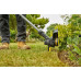 Stanley SFMCST925M1-QW FatMax V20 Akkus fűszegélynyíró (25cm/18V/1x2,0Ah)