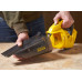 Stanley SFMCVH001B-XJ FatMax V20 Akkus kézi porszívó (18V/akku és töltő nélkül)