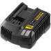 Stanley SFMCVS001D1-QW FatMax V20 Akkus rúdporszívó (18V/1x2,0Ah)