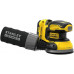 Stanley SFMCW220D1S-QW FatMax V20 Akkus excentercsiszoló 125mm (18V/1x2,0Ah), vászontáska Stanley SFMCW220D1S-QW FatMax V20 Akkus excentercsiszoló 125mm (18V/1x2,0Ah), vászontáska